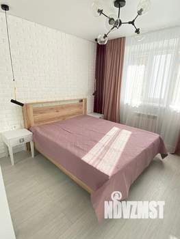 2-к квартира, на длительный срок, 56м2, 4/5 этаж