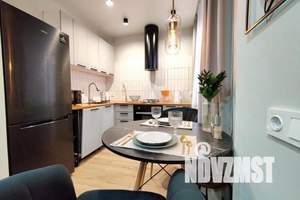 1-к квартира, посуточно, 30м2, 1/5 этаж