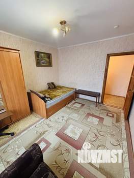 1-к квартира, на длительный срок, 34м2, 9/10 этаж