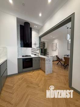 2-к квартира, на длительный срок, 60м2, 7/10 этаж