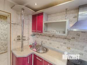 2-к квартира, на длительный срок, 60м2, 1/16 этаж