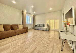 2-к квартира, на длительный срок, 70м2, 12/19 этаж