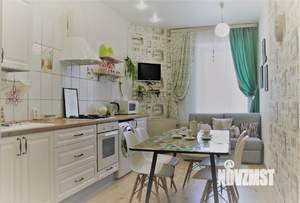 3-к квартира, посуточно, 90м2, 2/5 этаж