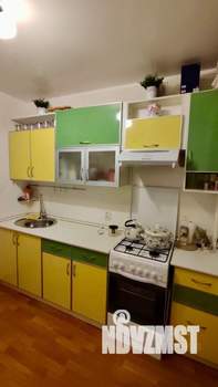 1-к квартира, на длительный срок, 35м2, 6/10 этаж