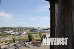 3-к квартира, на длительный срок, 100м2, 10/10 этаж