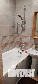 1-к квартира, посуточно, 34м2, 1/9 этаж