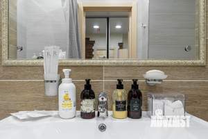 1-к квартира, посуточно, 40м2, 14/20 этаж