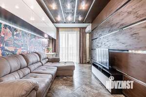 Студия квартира, посуточно, 40м2, 5/17 этаж