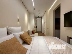 1-к квартира, посуточно, 31м2, 6/8 этаж