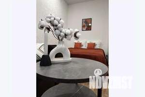 1-к квартира, посуточно, 36м2, 8/24 этаж
