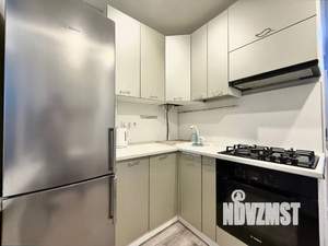 1-к квартира, посуточно, 36м2, 4/5 этаж