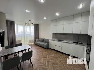 4-к квартира, на длительный срок, 105м2, 10/23 этаж