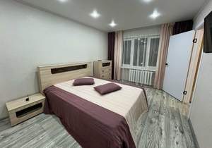 2-к квартира, на длительный срок, 46м2, 4/5 этаж