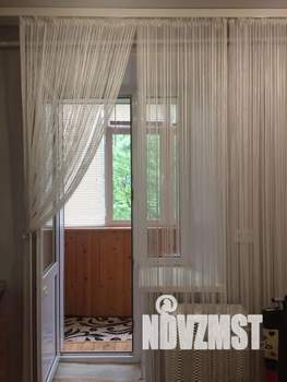 1-к квартира, посуточно, 30м2, 2/9 этаж