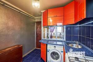 1-к квартира, на длительный срок, 30м2, 5/5 этаж