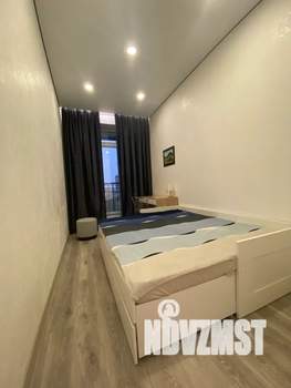 2-к квартира, посуточно, 40м2, 2/7 этаж