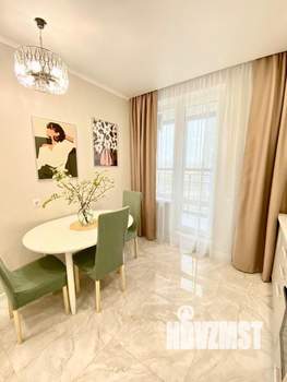 1-к квартира, на длительный срок, 40м2, 10/20 этаж