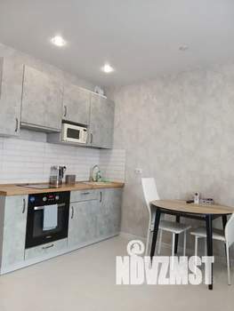 Студия квартира, посуточно, 31м2, 13/20 этаж
