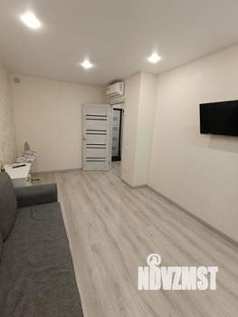 1-к квартира, на длительный срок, 34м2, 18/26 этаж