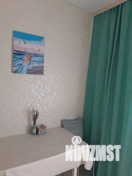 1-к квартира, посуточно, 33м2, 3/5 этаж