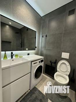 2-к квартира, на длительный срок, 40м2, 4/9 этаж