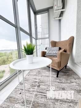 2-к квартира, посуточно, 65м2, 10/22 этаж