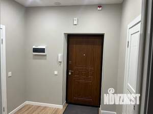 2-к квартира, посуточно, 50м2, 9/24 этаж