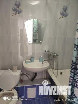 1-к квартира, посуточно, 36м2, 9/9 этаж