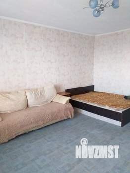 1-к квартира, на длительный срок, 50м2, 5/10 этаж