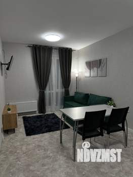 1-к квартира, на длительный срок, 45м2, 20/26 этаж