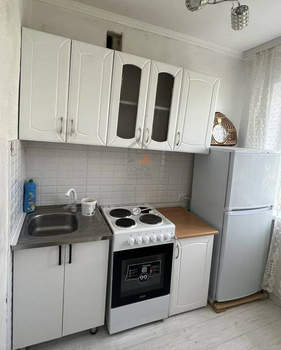 1-к квартира, на длительный срок, 36м2, 5/9 этаж
