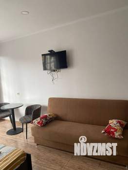 1-к квартира, на длительный срок, 37м2, 2/9 этаж