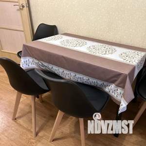1-к квартира, посуточно, 53м2, 14/18 этаж