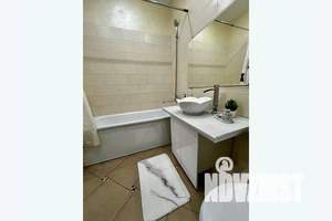 1-к квартира, посуточно, 36м2, 8/24 этаж
