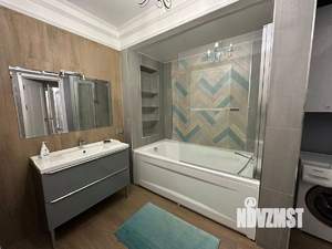 3-к квартира, на длительный срок, 97м2, 2/5 этаж