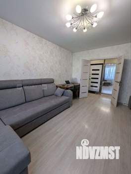 2-к квартира, на длительный срок, 45м2, 5/5 этаж