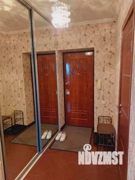 Студия квартира, на длительный срок, 40м2, 10/10 этаж