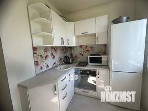 1-к квартира, посуточно, 31м2, 5/5 этаж