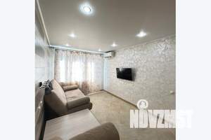 1-к квартира, посуточно, 35м2, 4/5 этаж