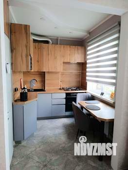 2-к квартира, на длительный срок, 45м2, 3/6 этаж