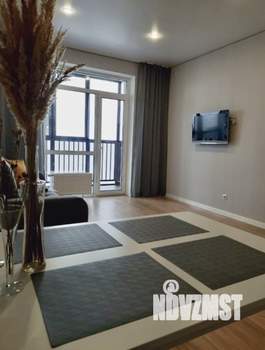 2-к квартира, на длительный срок, 45м2, 12/19 этаж