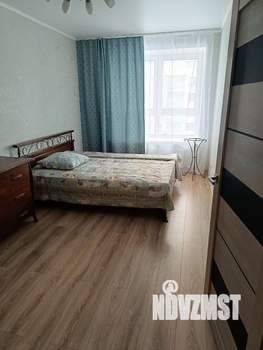 2-к квартира, на длительный срок, 53м2, 5/9 этаж