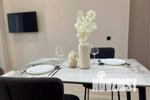 1-к квартира, посуточно, 30м2, 13/20 этаж