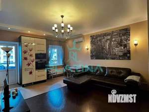 1-к квартира, на длительный срок, 34м2, 9/16 этаж