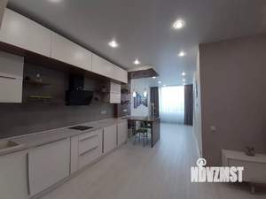 2-к квартира, на длительный срок, 58м2, 7/23 этаж