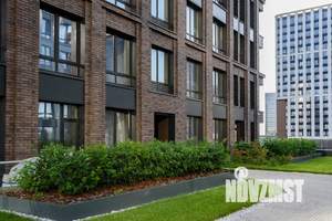 1-к квартира, посуточно, 48м2, 5/16 этаж