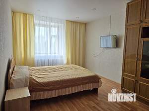 1-к квартира, посуточно, 40м2, 5/10 этаж