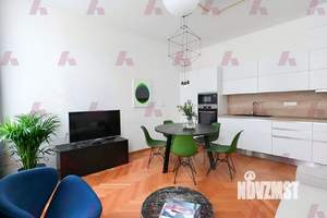 1-к квартира, на длительный срок, 38м2, 6/9 этаж