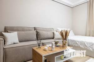 2-к квартира, посуточно, 75м2, 2/10 этаж