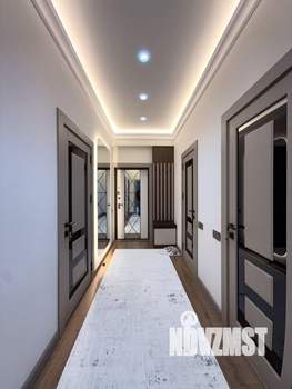 2-к квартира, на длительный срок, 65м2, 3/9 этаж